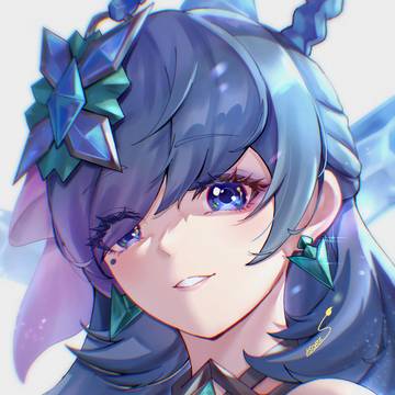 Yue ❄