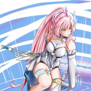 娘　エイメス