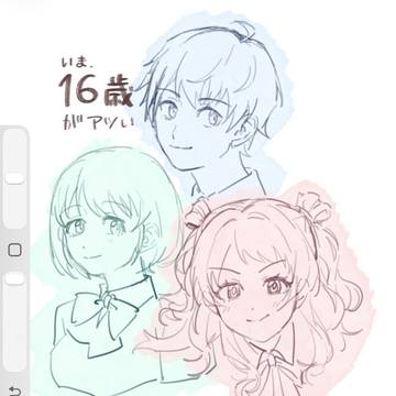越境と雑多と