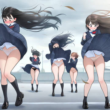 台風
