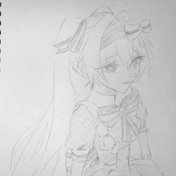 初音ミク