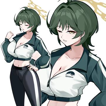 フユ