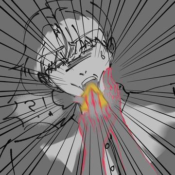 熟悉的动作😳Familiar actions