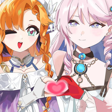 シグリカ🫶ダーニャ