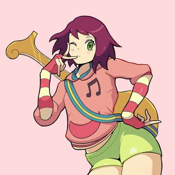 ミソラ