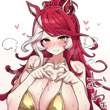 水着ラヴ