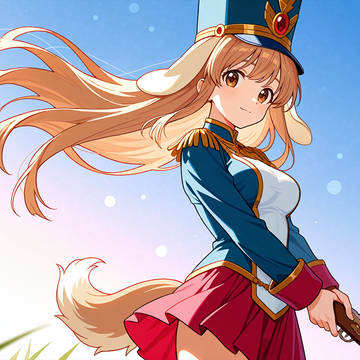 わん娘