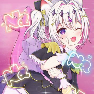 妹探偵（まいたんてい）ルルカだよ！