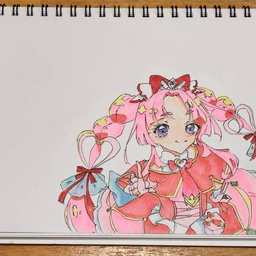 キュアミスティック