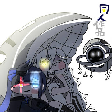 シオン&イード