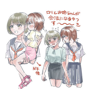 あけたとななくさ