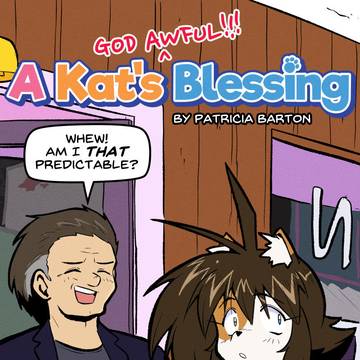 Kat Chapter 3-5