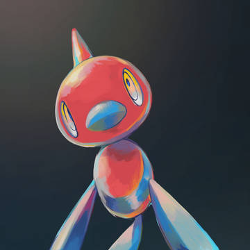 ポリゴンZ