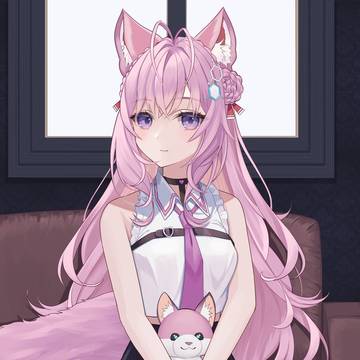 お澄ましコヨーテ🧪