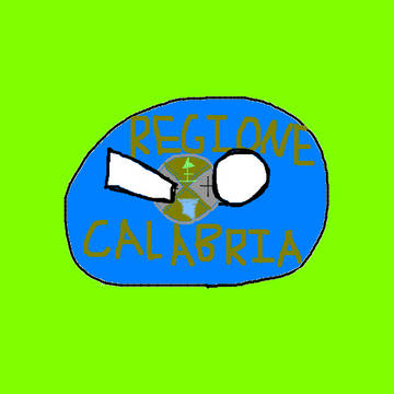 カラブリア州
