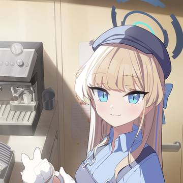 トキ