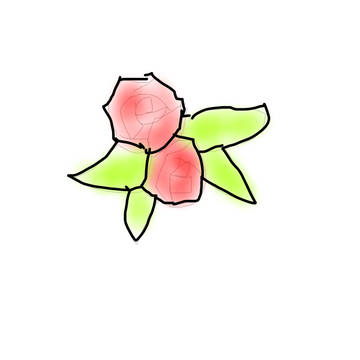 薔薇🌹
