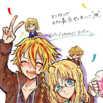 リチャアヤまとめ1