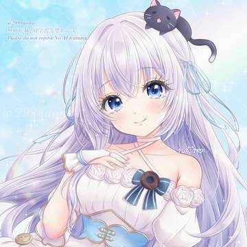 猫月みお様✨