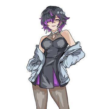 OC 璃