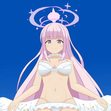 ミカ