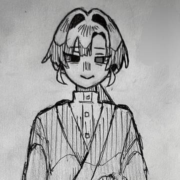 こいつらで歌詞動画もしくは漫画書くから