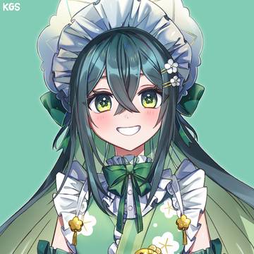 💚