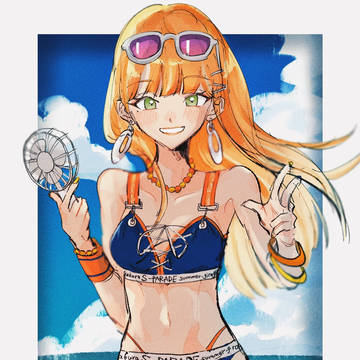 学マスイラストまとめ
