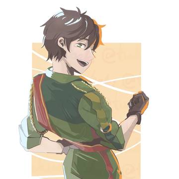 親分