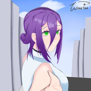 蕾潔