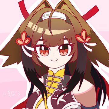 瞬光ちゃん