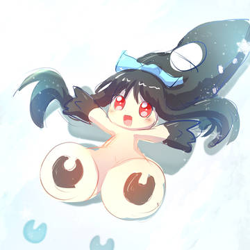 摸鱼~