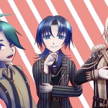 イラスト雑多纏め