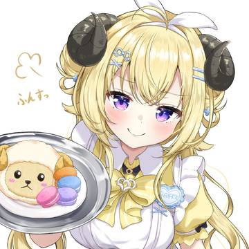 わたメイド新衣装