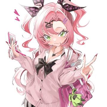 💕