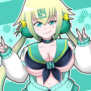 ギャルなエメラ。