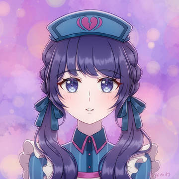 朝比奈まふゆ