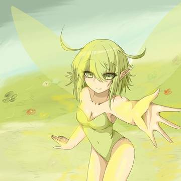 莉耶芙