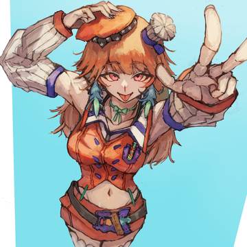 キアラ