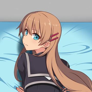 柊さんのおちり