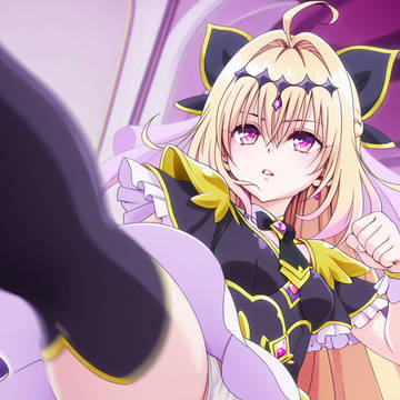 とらぶる風たんプリ