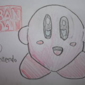 おもちゃのカービィ