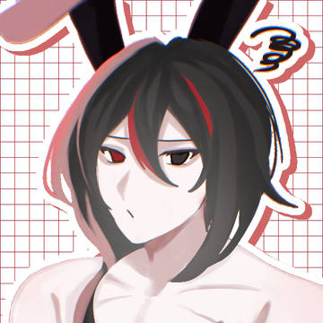 バニーガールひがひが