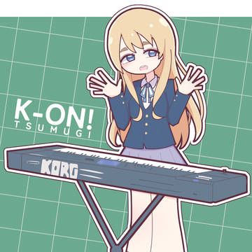 むぎちゃん
