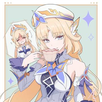ニコさん