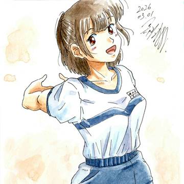 らくがきまとめ13