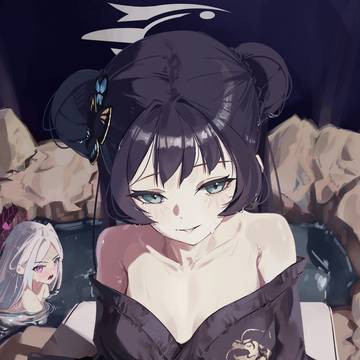 Kisaki onsen