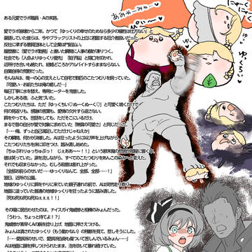 5月リクエスト【ss】
