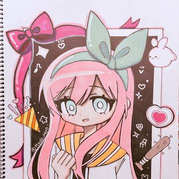 AUBREY ʚ🎀ɞ