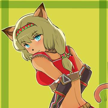 種族ミスラ